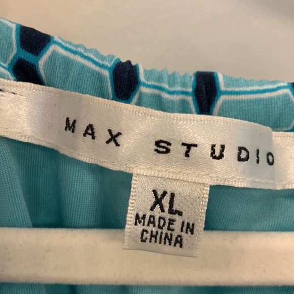 Max Studio Dress - Picture 7 of 8